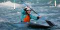Slalom School - Eadie - Lee Vallery