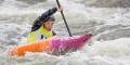 Holme Pierrepont April 26 Sophie Foster Prem K1 - Copyright Dave Mangan