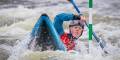 Holme Pierrepont April 26 Louie Dedman Prem K1 - Copyright Dave Mangan