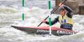 Holme Pierrepont April 26 Bethan Forrow Prem K1 - Copyright Dave Mangan