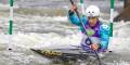 Holme Pierrepont April 26 Kevin Campbell VK1 - Copyright Dave Mangan