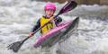 Holme Pierrepont April 26 Millie Goodman Prem K1 - Copyright Dave Mangan
