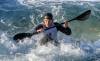 British Champs Oct 25 - Huw Swetnam K1M - Copyright Richard Nutter
