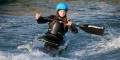 Slalom School - Heather C1 - Lee Vallery